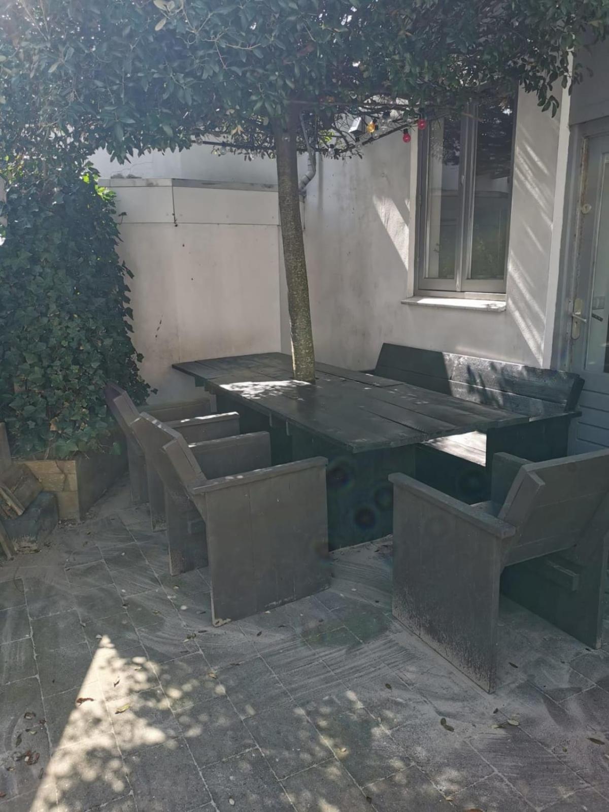 זנדוורט Sandy'S Family Beach House For 2 Adults & 2 Children מראה חיצוני תמונה